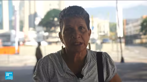 واشنطن تعتقل مادورو..هل سقط النظام في فنزويلا؟