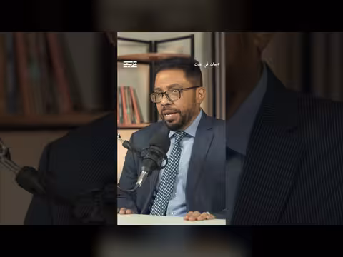 حسين باسليم يروي فلسفة الصمود الإعلامي