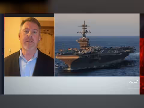 دعم سعودي لليمن ومحادثات نووية إيرانية أمريكية متجددة