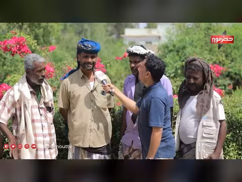 الميدان 11 - الحلقة 15: أسئلة دينية وجوائز من سيئون