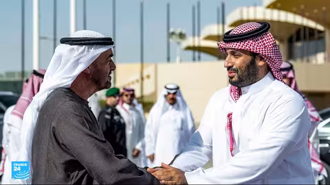 اليمن: صراع النفوذ بين السعودية والإمارات يتصاعد