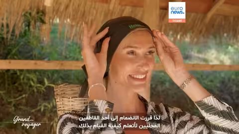 سريلانكا: رحلة بين المعابد والحصون ومزارع الشاي