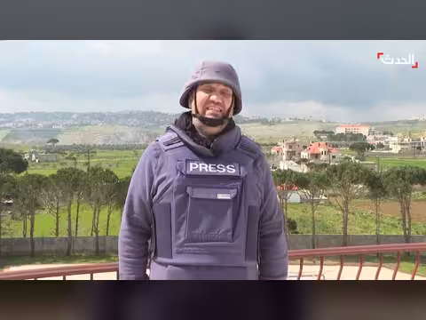 غارات إسرائيلية على بلدات لبنانية وتصعيد في القصف المتبادل