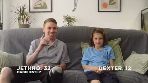 تحدي القمة مع إد ستافورد