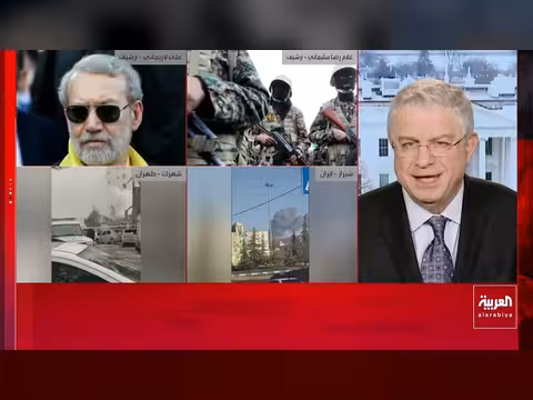 إسرائيل تستهدف قادة إيرانيين في غارات على طهران