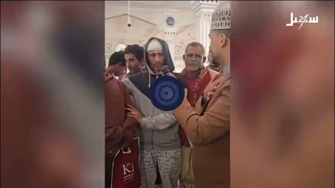 أمانة سائق دراجة: إعادة مبالغ مالية كبيرة عثر عليها