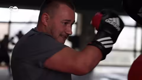 وثائقي | قصص من أوروبا الشرقية: بين التحديات والمعاناة والثقة| وثائقية دي دبليو