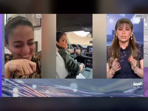 ريم الحبيب: رفضت دور كحيلان وتحديات اللهجة البدوية في المسلسل