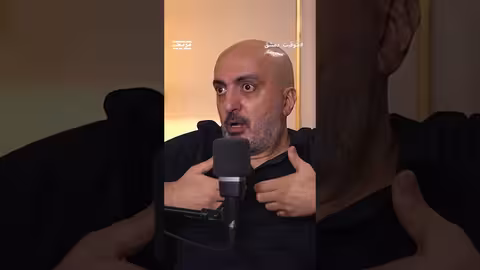 مفلح الزعبي ينفي التطبيع مع نظام الأسد