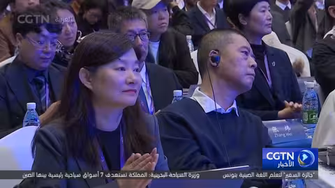 منتدى الصين الدولي للاتصالات الذكية 2025 يختتم فعالياته في ووشي