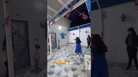 التحدي مع القروب