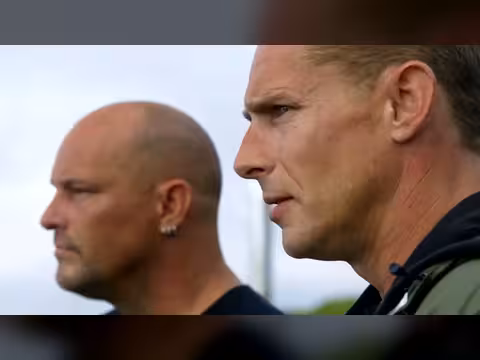 اكتشاف الذهب تحت الماء