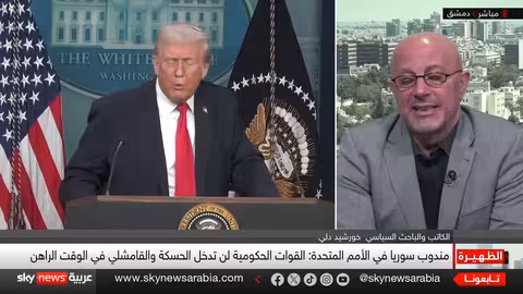 قراءة في مهلة دمشق لـقسد... حسابات أميركا وهواجس تركيا