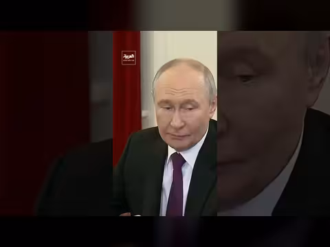 موسكو تقدم مقترحات لإنهاء الحرب