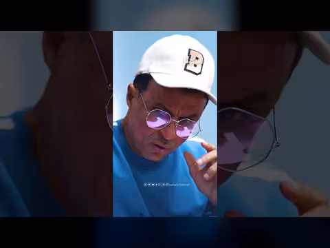 أبو حسين يشتي يطلب تجهيزات كاميرات: ما هي خططه؟