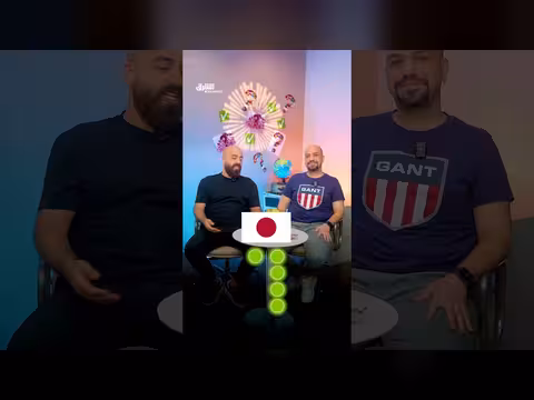 ما هي الدول التي تعرفونها؟ لعبة المعرفة الجغرافية