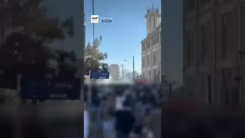 احتجاجات بالوش في زاهدان وإطلاق نار من القوات الأمنية