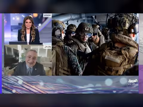 الحرب البرية في إيران على الأبواب