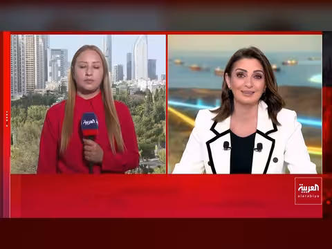 وزير خارجية إيران يستقبل قائد الجيش الباكستاني