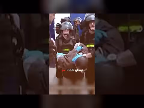 الفلسطينيون يحيون يوم الأسير في ظروف أصعب منذ عقود