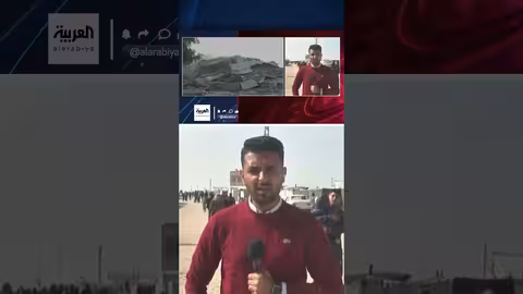 تصعيد إسرائيلي في غزة: ضربات جوية وتوغل بري في خانيونس ورفح