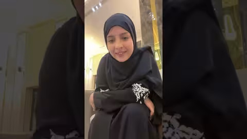 بدأت قناة " ماريا قحطان - Maria Qahtan" بثًا مباشرًا