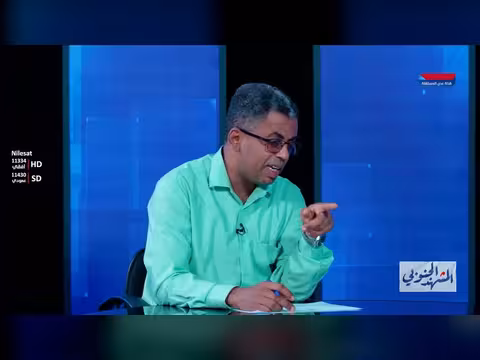 قيس الشاعر: المنشقون في الرياض سيمثلون قلة