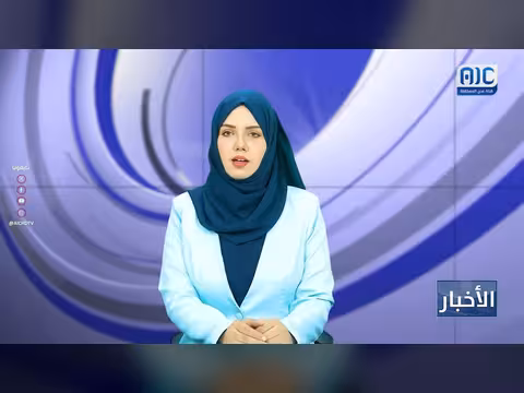 انتقالي شبام ينظم مسابقة الرئيس الزُبيدي لحفظ القرآن