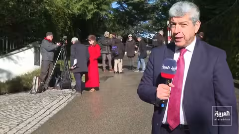 محادثات جنيف: تفاهم أمريكي إيراني مبدئي حول الملف النووي