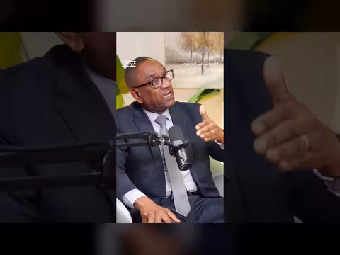 حسين حسن حسين: الحرب خلقت إعلاماً غير منضبط