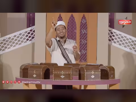 الصندوق 3 الحلقة 7: جوائز يومية ومفاجآت تنتظر المشاهدين!