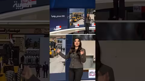 معبر رفح: ممر استراتيجي وإنساني