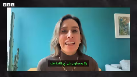 تطور العلاقة بين الولايات المتحدة وإيران من تحالف إلى خصومة