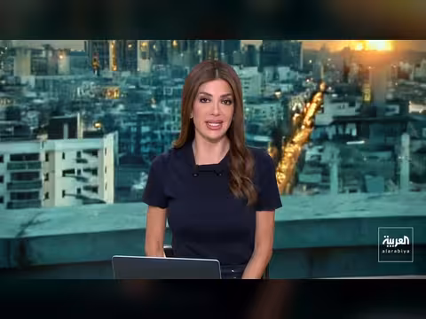 سقوط رؤوس عنقودية في 20 موقعاً بتل أبيب