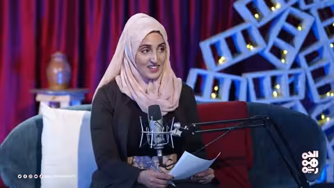 الحباري سائق قاطرة إلى أن جاء رزق المسيرة | هرجلة