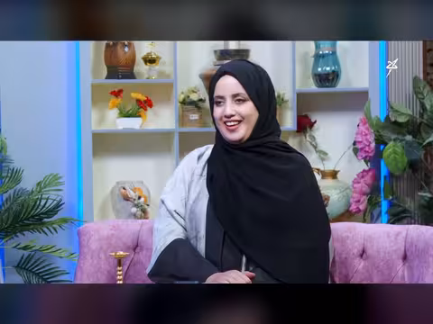 كنوز الدار الحلقة 25