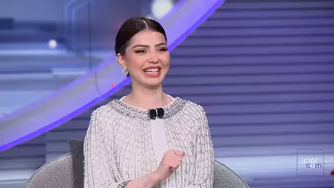 نرمين محسن تتحدث عن مسلسل "حي الجرادية" وتحدياته