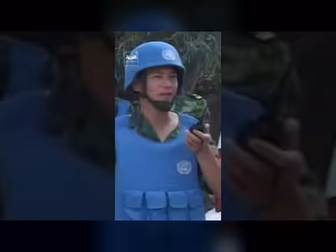 محطات التفاوض بين لبنان وإسرائيل