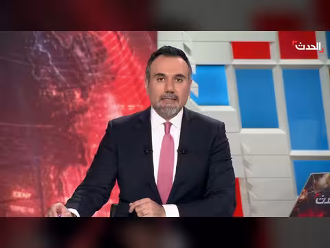 العليمي يدعم حكومة الزنداني ويؤكد التصدي لتعطيل مؤسسات الدولة في اليمن