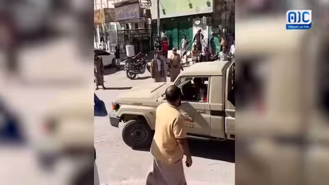 مليشيا الطوارئ اليمنية الإخوانية في حضرموت