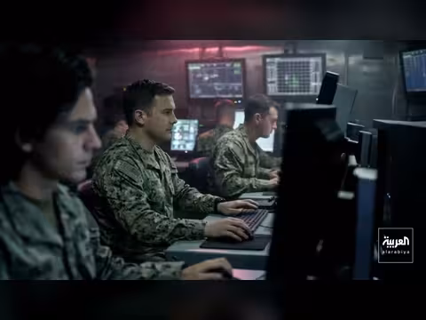 روبوتات تحت الماء.. سلاح أميركا لفتح مضيق هرمز