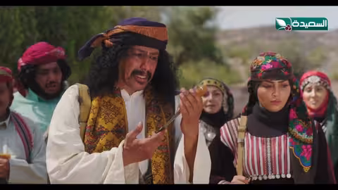 شاهين ورشه والشيخ يلومان مقناص دروب_المرجلة2