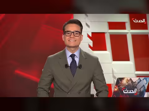 ترمب يتوعد بالانتقام لإيران بعد هجوم صاروخي على القدس