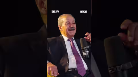 " لا تصدق السوريين... يبيعونك حنطة ويسلمونك شعير" السفير نواف الفارس يروي كلمات نوري المالكي