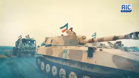 #حماة_الجنوب... عيون ساهرة وسواعد لا تلين، يسهرون على أمن الوطن ويحملون راية العزة والكرامة.