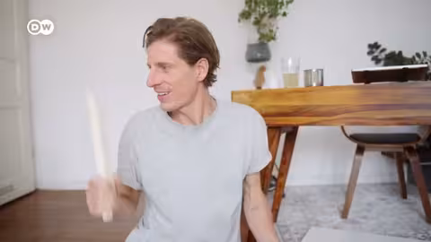 وثائقي | القتل من أجل الخشب - الأعمال الوحشية لمافيا الأخشاب | وثائقية دي دبليو