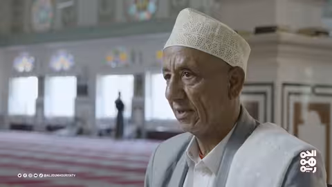 ويغفر ما دون ذلك | الحلقة 16 | المرأة في القران