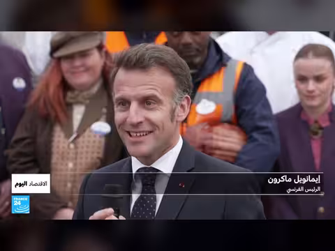 توسعة ديزني لاند باريس باستثمار مليار يورو لتعزيز السياحة الفرنسية