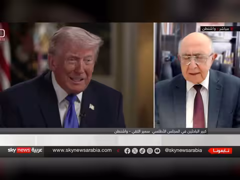 إيران تقدم مقترحاً لوقف الحرب عبر وسيط باكستاني