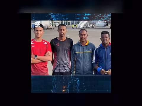 بعثة اليمن تستعد لدورة الألعاب الآسيوية الشاطئية